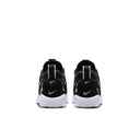 Toddler Nike DT Max '96 Low - "Black Metallic Gold"