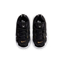 Toddler Nike DT Max '96 Low - "Black Metallic Gold"