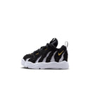 Toddler Nike DT Max '96 Low - "Black Metallic Gold"