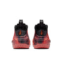 Men's Nike Air Foamposite One X Stranger Things - "Bright Crimson"
