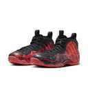 Men's Nike Air Foamposite One X Stranger Things - "Bright Crimson"