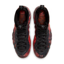 Men's Nike Air Foamposite One X Stranger Things - "Bright Crimson"