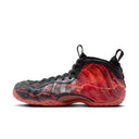 Men's Nike Air Foamposite One X Stranger Things - "Bright Crimson"
