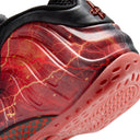Men's Nike Air Foamposite One X Stranger Things - "Bright Crimson"