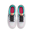 Big Kid's Nike Air Force 1 Big Kids - "Dusty Cactus"
