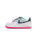 Big Kid's Nike Air Force 1 Big Kids - "Dusty Cactus"