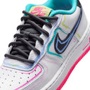 Big Kid's Nike Air Force 1 Big Kids - "Dusty Cactus"