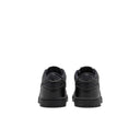Little Kid's Nike Dunk Low - "Black"