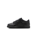 Little Kid's Nike Dunk Low - "Black"