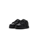 Toddler Nike Dunk Low - "Black"