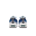 Little Kid's Nike Air Max 95 Premium - "Lake Blue"