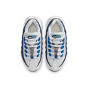 Little Kid's Nike Air Max 95 Premium - "Lake Blue"