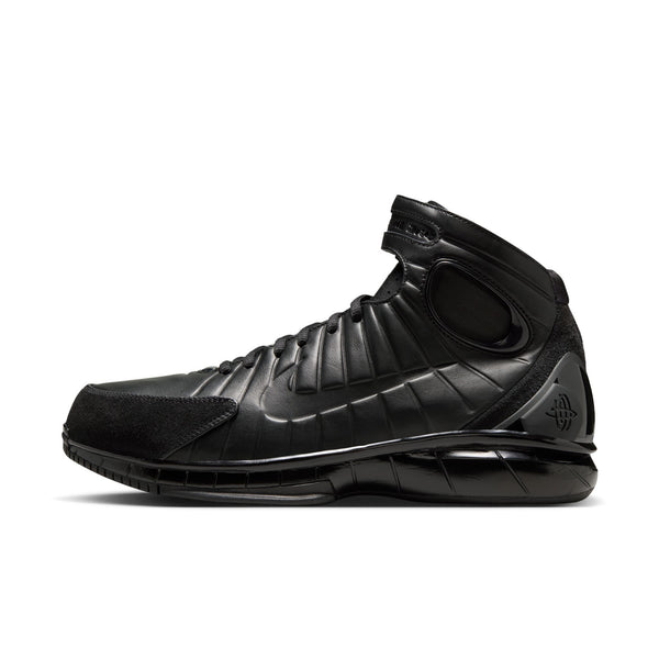 Men's Nike Air Zoom Huarache - "2K4 Black"