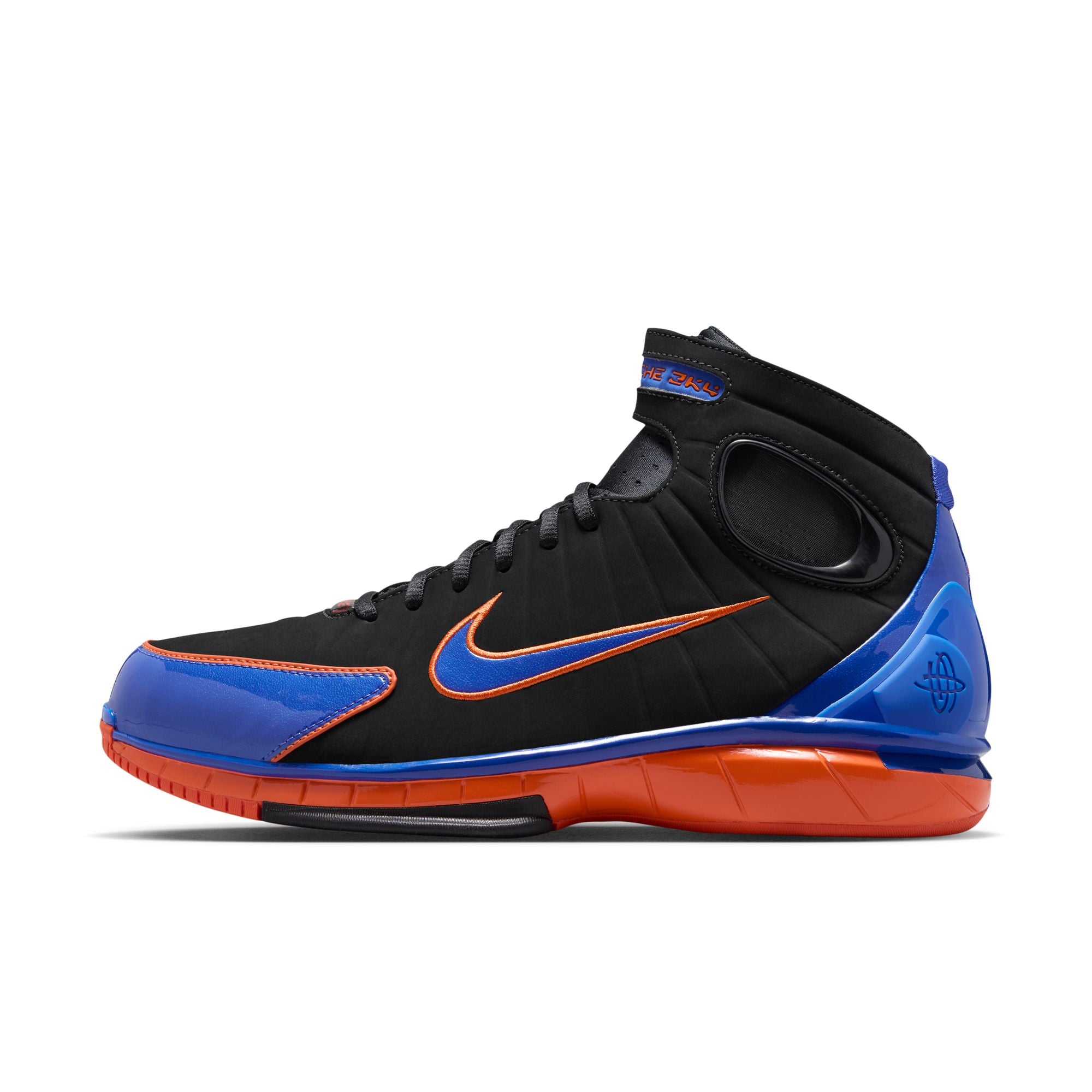 Men's Nike Air Zoom Huarache 2K4 - 
