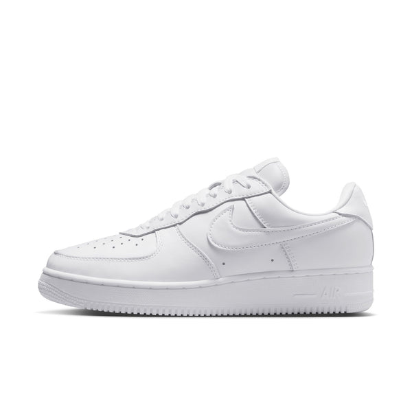 Nike Air Force 1 '01 - "White"