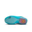 Big Kid's Nike Kobe X Protro - "Blue Lagoon"