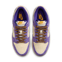 Women's Nike Dunk Low - "Game Day"