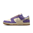 Women's Nike Dunk Low - "Game Day"