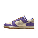 Women's Nike Dunk Low - "Game Day"