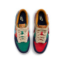 Big Kid's Nike Dunk Low - "Speed Red"