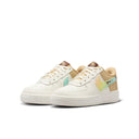 Big Kid's Nike Air Force 1 - "Sail Lemon"