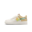 Big Kid's Nike Air Force 1 - "Sail Lemon"