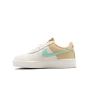 Big Kid's Nike Air Force 1 - "Sail Lemon"
