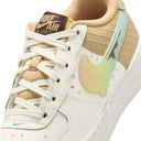 Big Kid's Nike Air Force 1 - "Sail Lemon"
