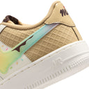 Big Kid's Nike Air Force 1 - "Sail Lemon"