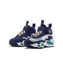 Big Kid's Nike Air Max 1 - "Midnight Navy"