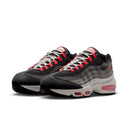 Men's Nike Air Max 95 Big Bubble Premium - "Solar Red"