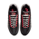 Men's Nike Air Max 95 Big Bubble Premium - "Solar Red"