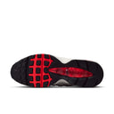 Men's Nike Air Max 95 Big Bubble Premium - "Solar Red"