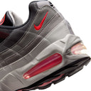Men's Nike Air Max 95 Big Bubble Premium - "Solar Red"