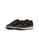 Big Kid's Air Jordan 1 Retro Low - "Laser"