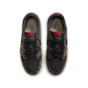 Big Kid's Air Jordan 1 Retro Low - "Laser"