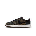 Big Kid's Air Jordan 1 Retro Low - "Laser"