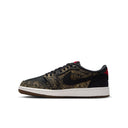 Big Kid's Air Jordan 1 Retro Low - "Laser"