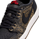Big Kid's Air Jordan 1 Retro Low - "Laser"