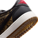 Big Kid's Air Jordan 1 Retro Low - "Laser"