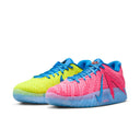 Men's Nike JA 3 X "Kool Aid" - "Lemon Venom"