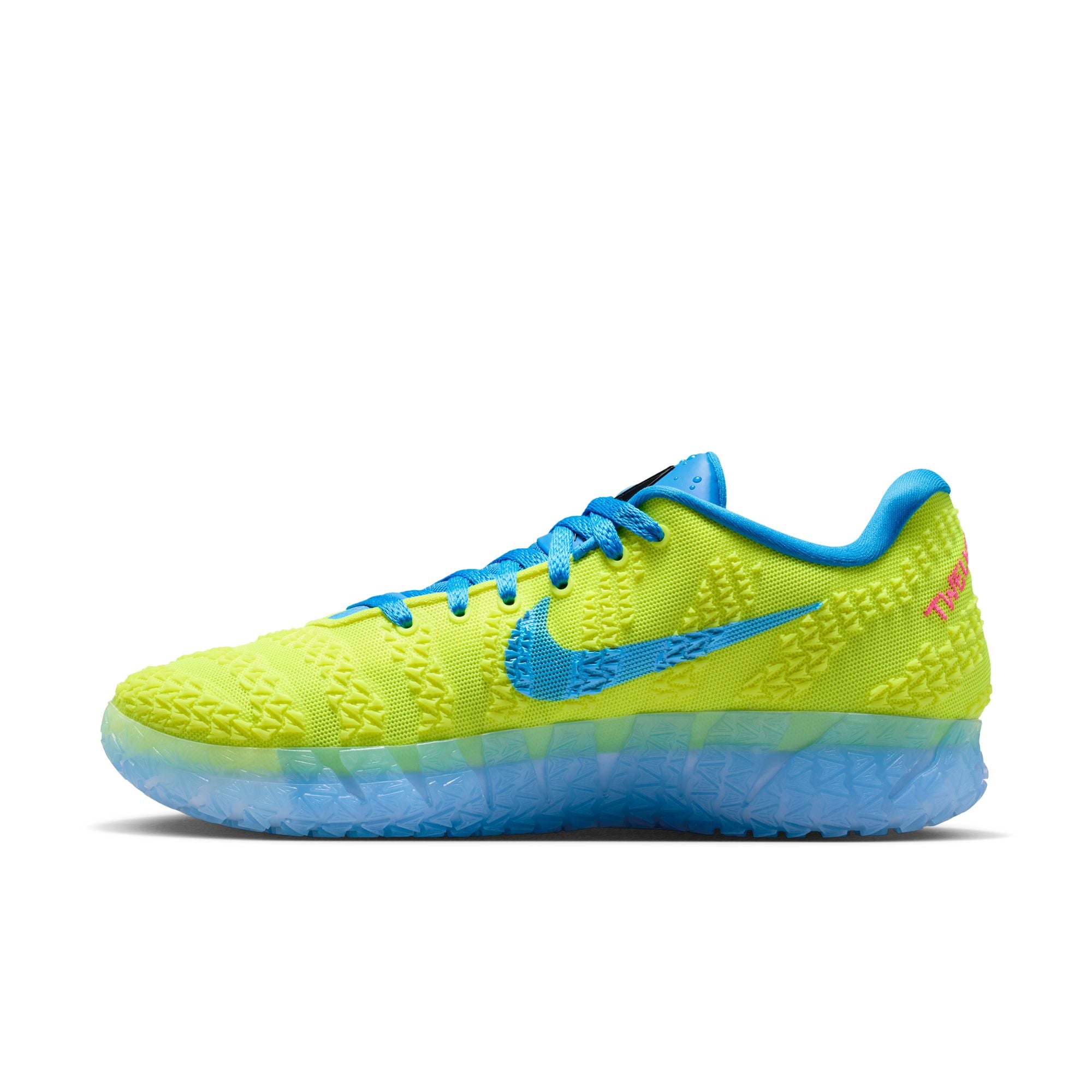 Men's Nike JA 3 X 