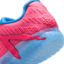 Men's Nike JA 3 X "Kool Aid" - "Lemon Venom"