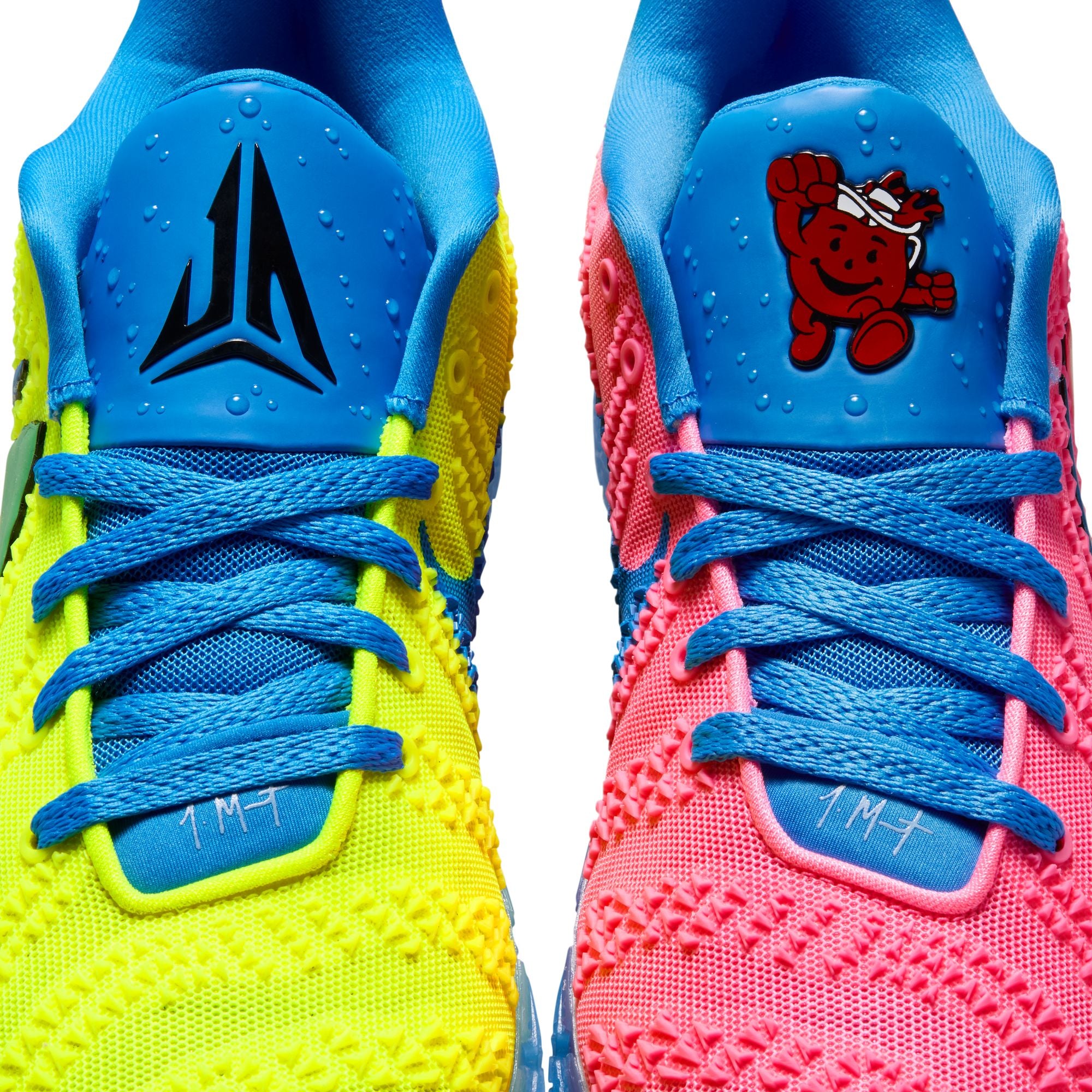 Men's Nike JA 3 X 