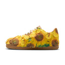 Men's Nike Air Force 1 '07 LX - "Sunflower"