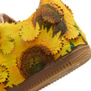 Men's Nike Air Force 1 '07 LX - "Sunflower"