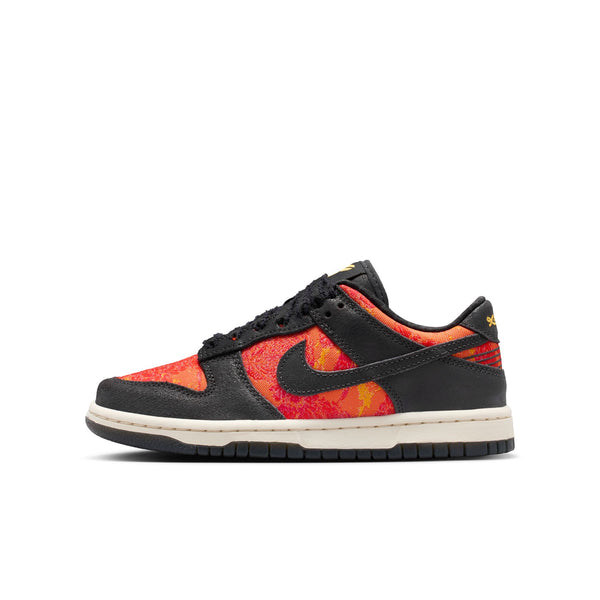 Big Kid's Nike Kobe Dunk Low - "Sundial"