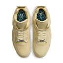 Men's Air Jordan 4 Retro x J Balvin - "Amazonas"