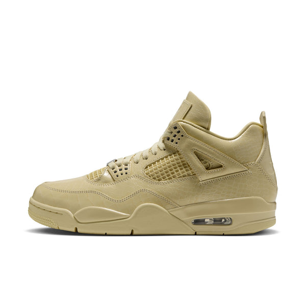 Men's Air Jordan 4 Retro x J Balvin - "Amazonas"