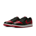 Men's Air Jordan 1 Retro Low OG - "Banned"